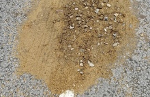 «Можно насмерть размотаться»: под Рыбинском подмыло сделанную по нацпроекту дорогу