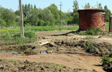 Под Ярославлем уже полгода не могут запустить многомиллионные очистные сооружения