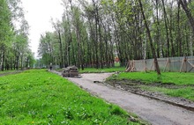 «Некомпетентные работают»: в Ярославле срываются сроки благоустройства дворов