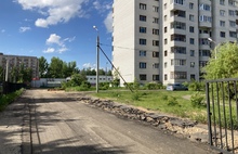 «Врут мэру»: подрядчик благоустройства дворов ответила властям Ярославля