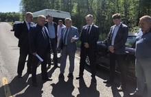 «Дороги смотрятся печально»: ярославские депутаты на месте оценили ремонт за 368 миллионов