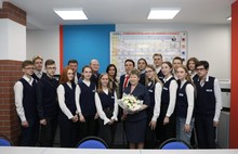 Ярославцы стали призерами международного конкурса инженерных проектов