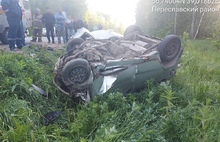 Под Переславлем на «безопасной дороге» произошло смертельное ДТП