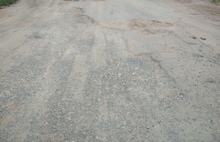Под Ярославлем на «бастрыкинской» дороге экстренно ликвидировали следы «асфальтовой диареи»