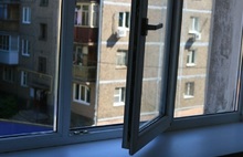 «Квартира пустая, мальчик плачет на подоконнике»: в Ярославле росгвардейцы спасли ребенка