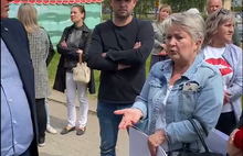 В Ярославле предприниматели хотят, чтобы мэрия подала на них в суд
