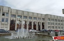Ярославское правительство затеяло многомиллионный ремонт собственного здания