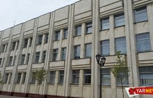 Ярославское правительство затеяло многомиллионный ремонт собственного здания