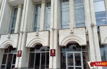 Ярославское правительство затеяло многомиллионный ремонт собственного здания
