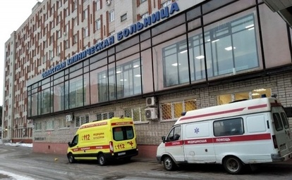 Директор Ярославской областной больницы вступился за врача, которого обвинили в смерти пациентки