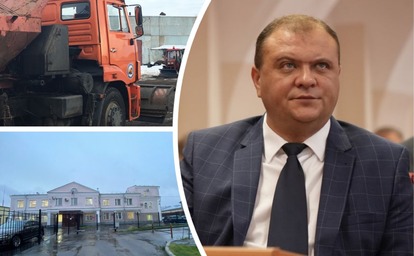 Депутата и экс-адвоката Урлашова судят за растрату в Ярославле