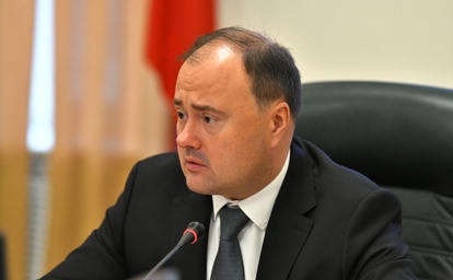 Мэру Ярославля поднимут зарплату