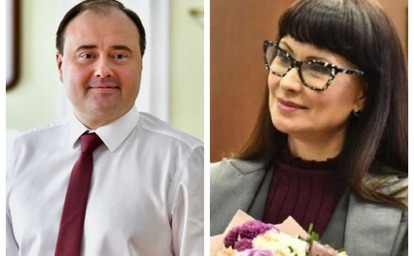 Прописка Гришаевой и зарплата мэра: вспоминаем первую неделю декабря в Ярославле