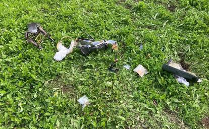 Над Ярославской областью уничтожены 8 украинских БПЛА