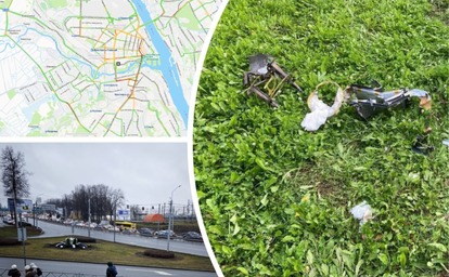 Атака БПЛА на Ярославскую область: что известно к этому часу