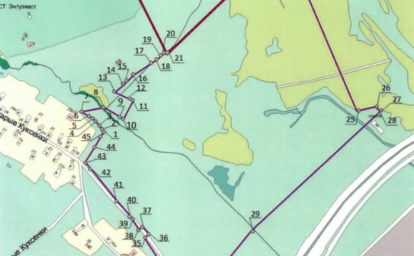 В ярославском Заволжье выделяют землю под восьмиэтажки