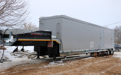 В Ярославской области вышла из строя еще одна котельная