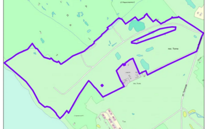 В Ярославле отменили аукцион по комплексной застройке Толги