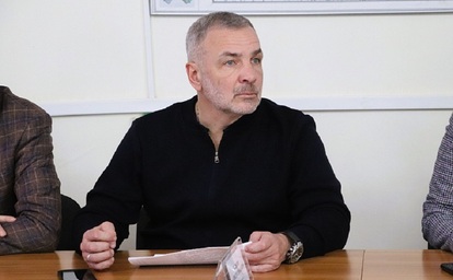 Прокуратура внесла представление о конфликте интересов у экс-мэра Ярославля