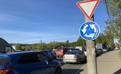 Яковлевское кольцо в Ярославле осталось без подрядчика