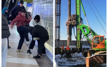 Спор за мост и драка в Ауре: чем запомнится ушедшая неделя в Ярославле