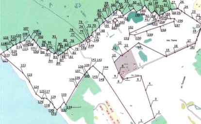Земля под комплексную застройку Толги подорожала до 270 миллионов