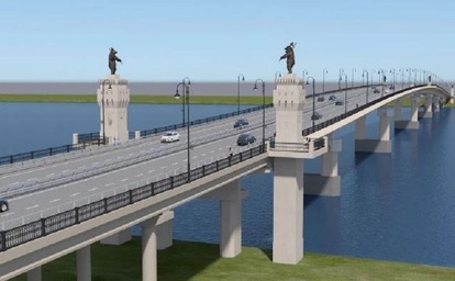 Ярославские власти рассказали, как идет изъятие земли под третий мост