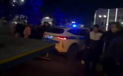 В УМВД предлагают ограничить работу питейных заведений в центре Ярославля