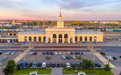Комплексную застройку у Ярославля-Главного оценили в 21 миллион рублей