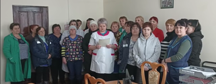 Сотрудники и постояльцы дома-интерната под Угличем обратились к ярославскому губернатору