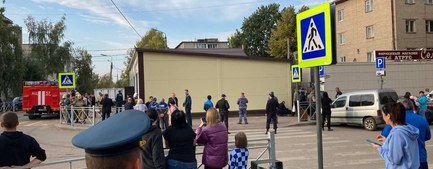 Прокуратура займется взрывом в мясном павильоне Ростова