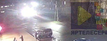 В Данилове случилась драка со стрельбой