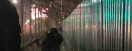 В Ярославле установлены подростки-хулиганы, избивавшие прохожих