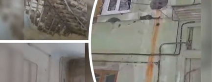 Инвалид из Ярославля записал крик души