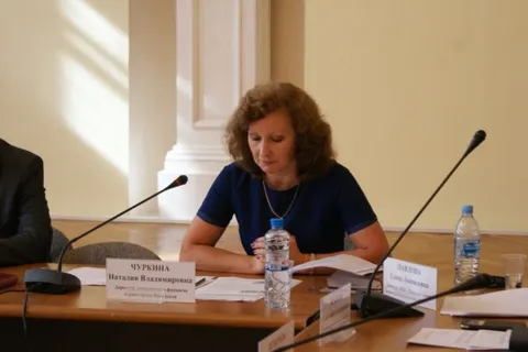 В Ярославле прошло заседание городской Общественной палаты