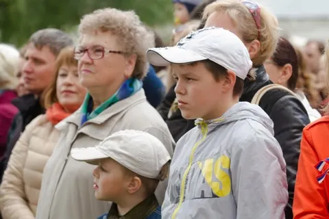 В Переславле отметили сразу три праздника