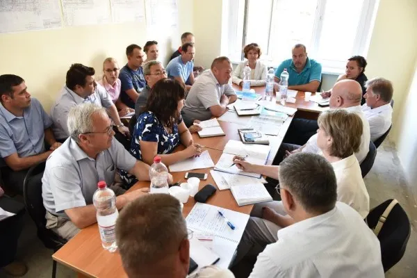 В сентябре в Ярославле планируют сдать первый из домов-долгостроев СУ-155