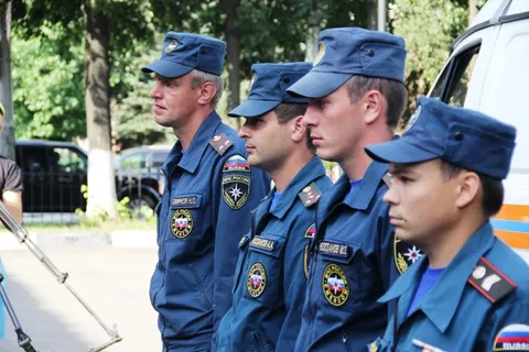 В Ярославской области обезврежено около восьмидесяти мин