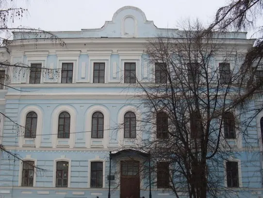 Губернатор Ярославской области поздравил выпускников естественно-географического факультета ЯГПУ