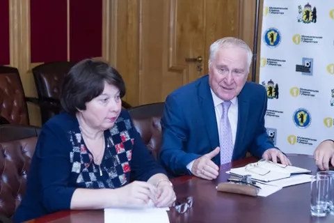 В Ярославской области растет число обращений в приемные Правительства