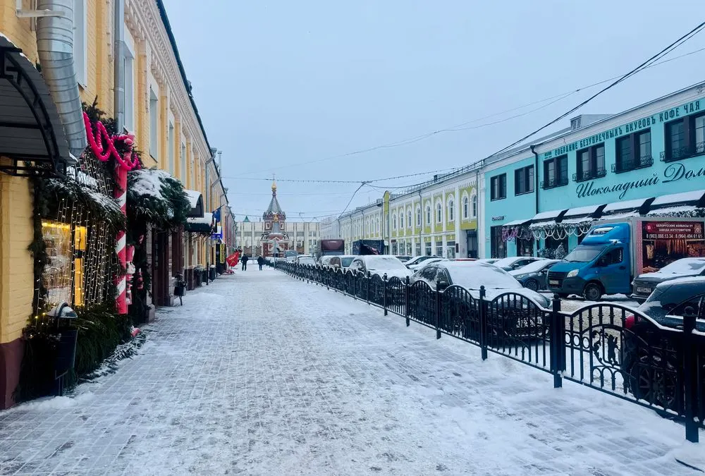 В Ярославле составили портрет пользователя городского Wi-Fi