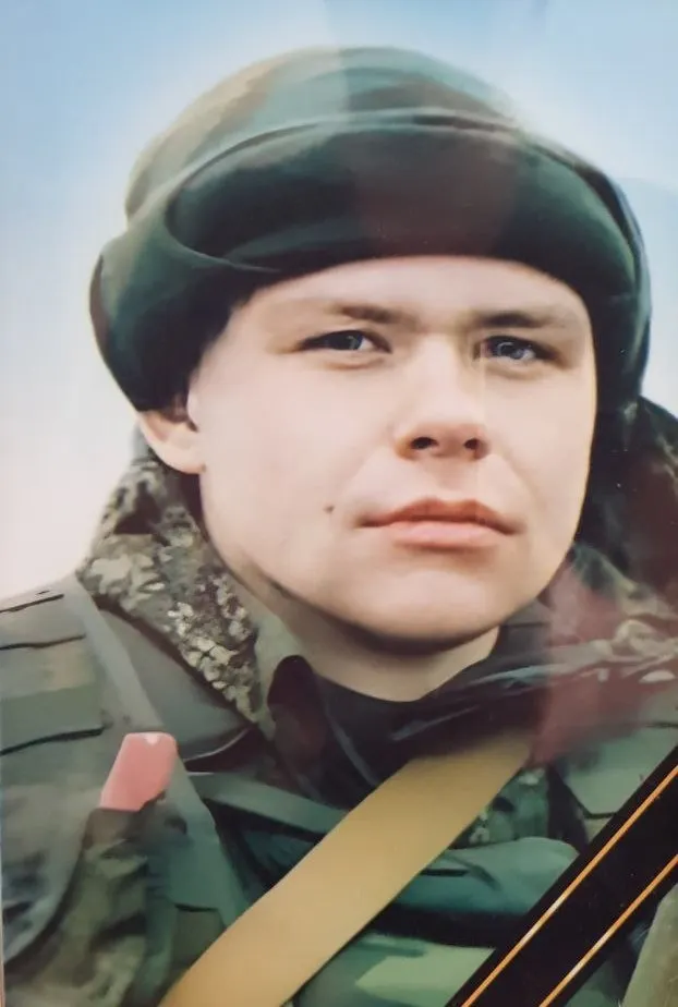 В ходе спецоперации погиб молодой контрактник из Ярославской области
