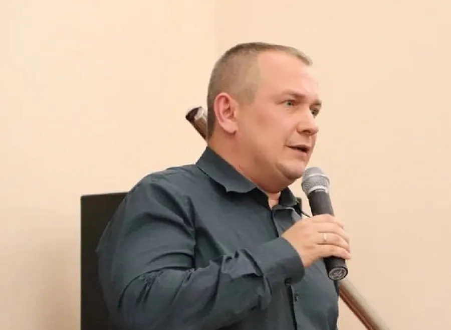 Глава Карабихи досрочно ушел в отставку