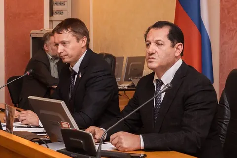 Депутаты ярославского муниципалитета обсуждали, как пополнить городской бюджет