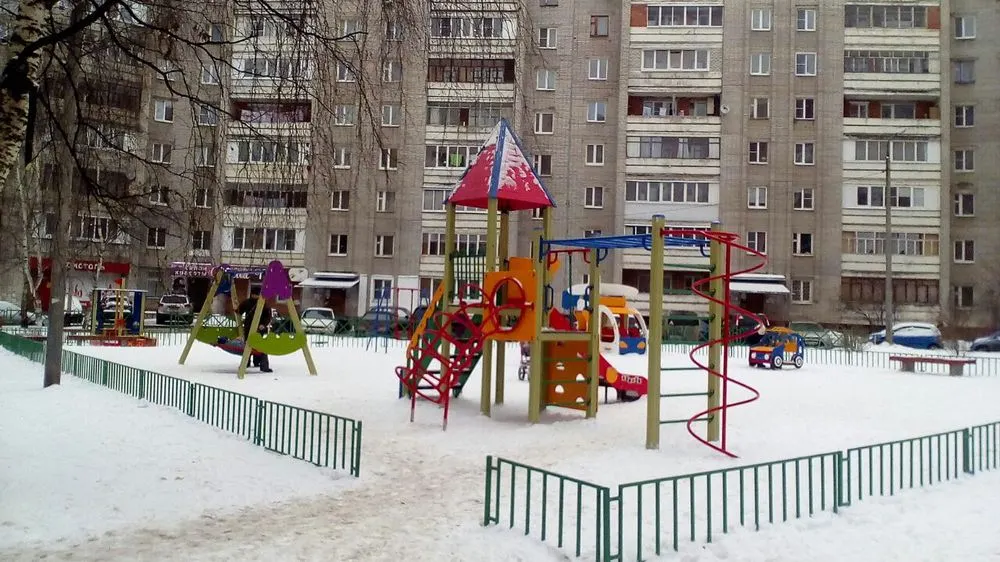  В Ярославле выбрали лучший район