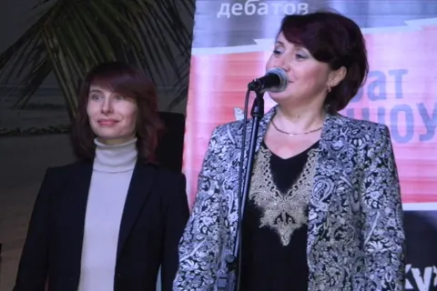 По-чесноку: доказательства, что школа-зло были не убедительными, также как то, что миром "рулят" женщины