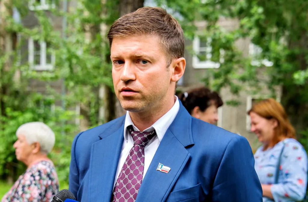 Роман Галагаев: «Хорошая медицина требует больших вложений»