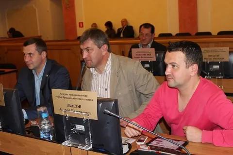Депутаты муниципалитета Ярославля обсуждают судьбу Новоселок