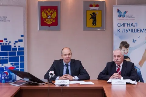 Всему населению Ярославской области будут доступны двадцать цифровых телевизионных каналов