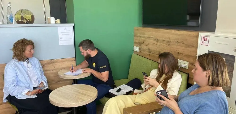 Задержан авиарейс из Ярославля в Москву